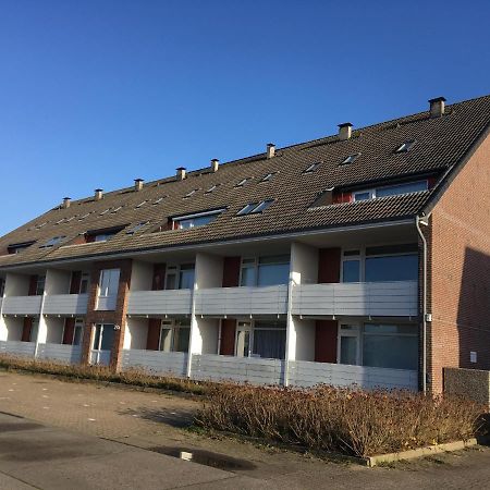 Kuestenkind Hörnum Eksteriør bilde